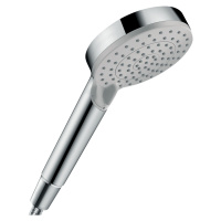 Hansgrohe Vernis Blend, ručná sprcha Vario Ø 100 mm, chrómová, HAN-26270000