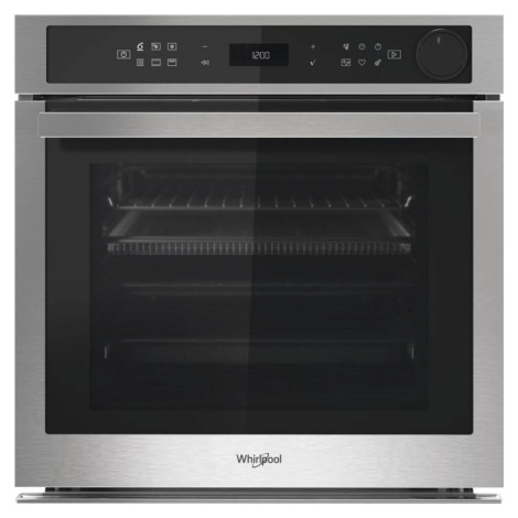 Whirlpool AKZ9S 8271 IX