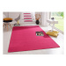 Ružový koberec 200x280 cm Fancy – Hanse Home