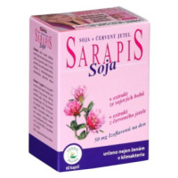 SARAPIS SOJA 60 kapsúl