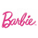 Mondo trojkomorový bazén pre deti Barbie 150 cm 16218 ružový
