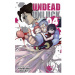 Viz Media Undead Unluck 04