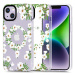 Kryt TECH-PROTECT MAGMOOD MAGSAFE IPHONE 14 WHITE DAISY (9490713935835)