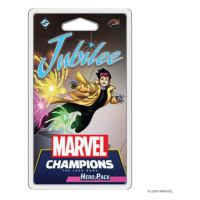 Fantasy Flight Games Marvel Champions: Jubilee Hero Pack - EN