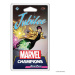 Fantasy Flight Games Marvel Champions: Jubilee Hero Pack - EN