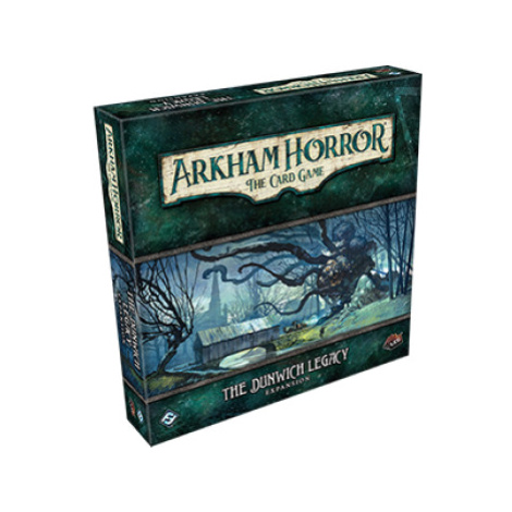 Fantasy Flight Games Arkham Horror LCG: The Dunwich Legacy