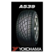 Yokohama A539 165/60 R12 71H