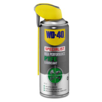 WD Vysoko účinné mazivo 400ml WD-40 Specialist