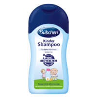 BUBCHEN Baby šampón 400 ml