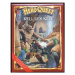 Hasbro Gaming HeroQuest: Kellar's Keep