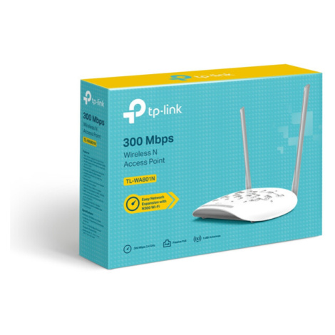 TP-Link TL-WA801N TP LINK