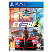 The Crew 2 (PS4)