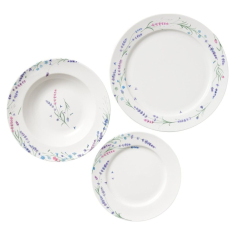 Sada tanierov PROVENCE, 12 ks Tescoma
