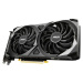 MSI NVIDIA GeForce RTX 3060 VENTUS 2X 12G OC 12GB LHR