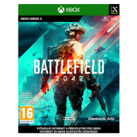 Battlefield 2042 (Xbox Series)