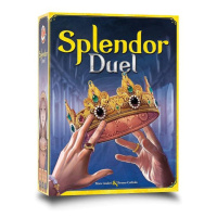 Splendor Duel