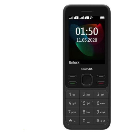 Mobilné telefóny Nokia