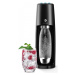 Terra Red výrobník SODASTREAM