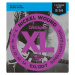 D'Addario EXL120-7