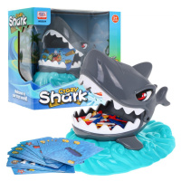 mamido  Spoločenská hra Crazy Shark