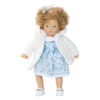 Petitcollin Bábika 27 cm Minette Louisa