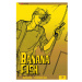 Viz Media Banana Fish 7