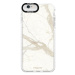 Silikónové púzdro Bumper iSaprio - Marble 12 - iPhone 6 Plus/6S Plus