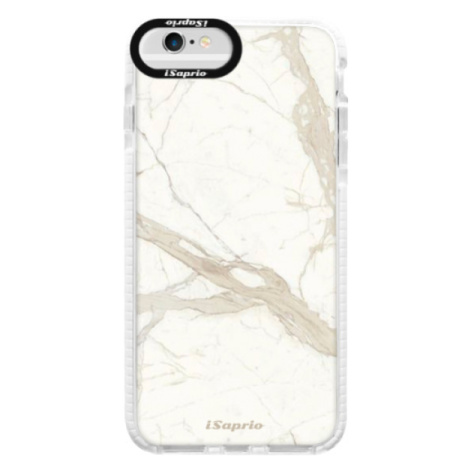 Silikónové púzdro Bumper iSaprio - Marble 12 - iPhone 6 Plus/6S Plus