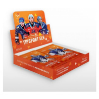 Sportzoo Hokejové karty Tipsport ELH 24/25 Blaster box 1. séria