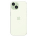 Apple iPhone 15 Plus, 6/256 GB, Green - SK distribúcia