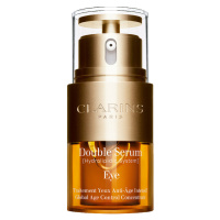 CLARINS Omladzujúce očné sérum Double Serum 20 ml