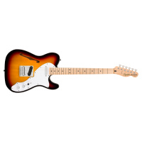 Fender Squier Affinity Telecaster Thinline MN 3TS