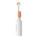 Baseus CL01 headphone cleaning brush white (NGBS000002)