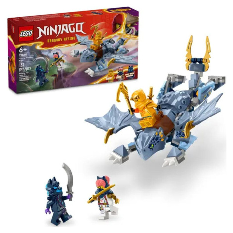 LEGO ® 71810 Young Dragon Riyu