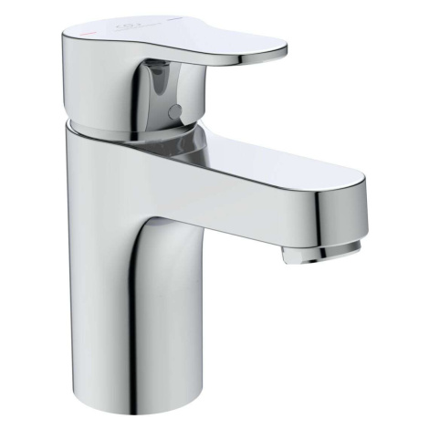 Ideal Standard Cerabase - Umývadlová batéria s výpusťou, chróm BC833AA