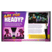 Scholastic US Five Nights at Freddy's Security Breach Files: An AFK Book