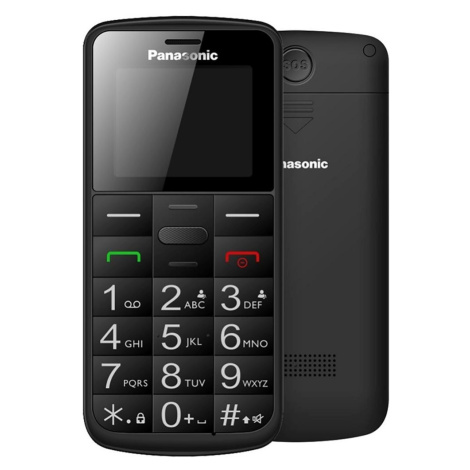 Mobilné telefóny Panasonic