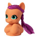 mamido  Hasbro My Little Pony Sunny Starscout česacia hlava s doplnkami