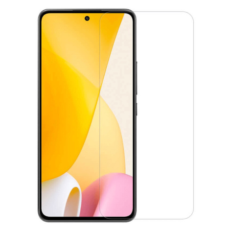 Tvrdené sklo na Xiaomi 12 Lite 5G Nillkin H 0.33 mm