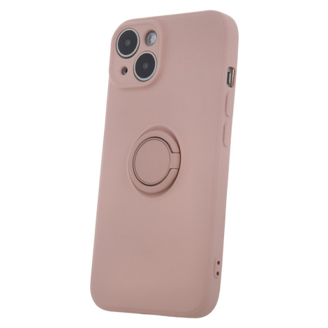 Finger Grip Apple iPhone 16 Pro pink