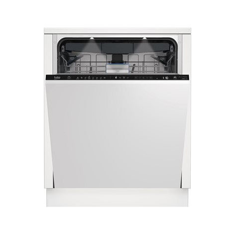 BEKO BDIN38645D