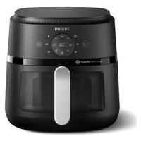 Philips 2000 Series Airfryer 6,2 l XL Digitálne okno NA231/00