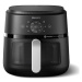 Philips 2000 Series Airfryer 6,2 l XL Digitálne okno NA231/00