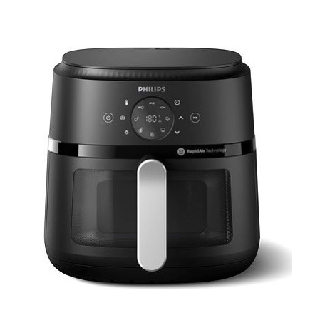 Philips 2000 Series Airfryer 6,2 l XL Digitálne okno NA231/00