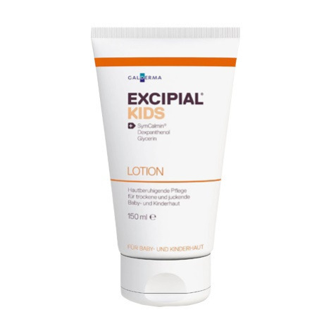 EXCIPIAL Kids Lotion, 150 ml