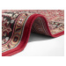 Kusový koberec Mirkan 104095 Red - 200x290 cm Nouristan - Hanse Home koberce