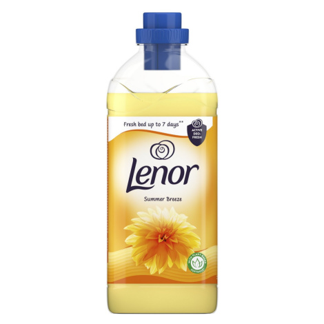 LENOR 1600ML SUMMER BREEZE