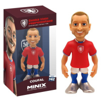 MINIX Football: NT Czech Republic – Coufal