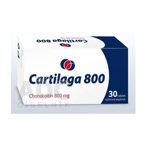 Cartilaga 800