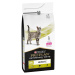 PURINA PRO PLAN Vet Diets HP St/Ox Hepatic granule pre mačky 1,5 kg
